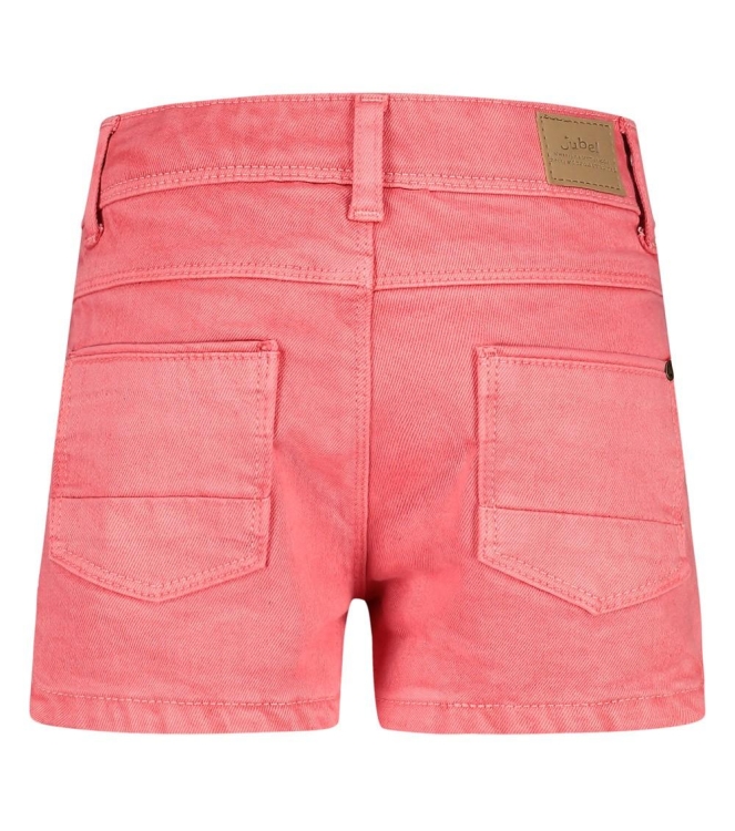 Jubel broeken Neon roze 92100123