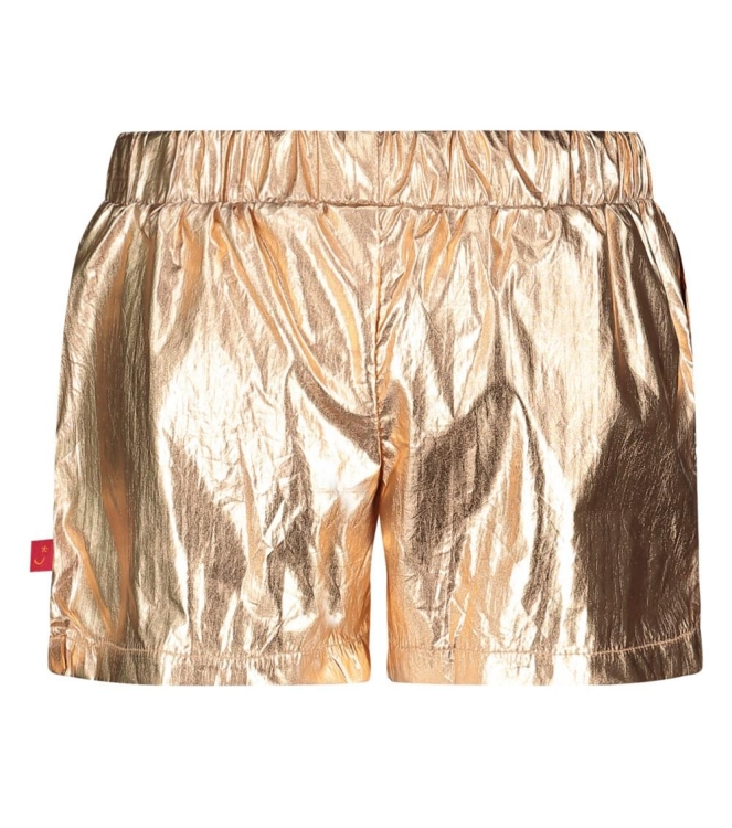 Jubel broeken Goud 92100126