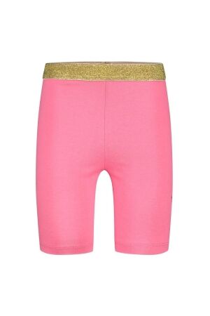 Jubel Bikershort - Samba Shake Roze
