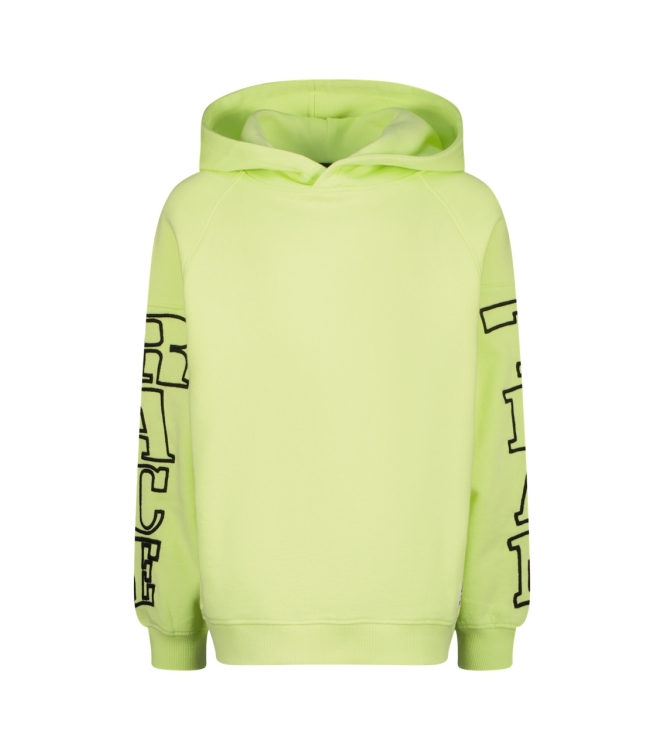 Vingino truien & vesten 369 Key lime AW24KBN34006