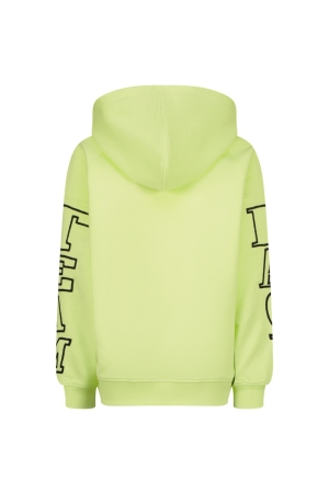 Vingino truien & vesten 369 Key lime AW24KBN34006