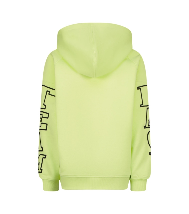 Vingino truien & vesten 369 Key lime AW24KBN34006