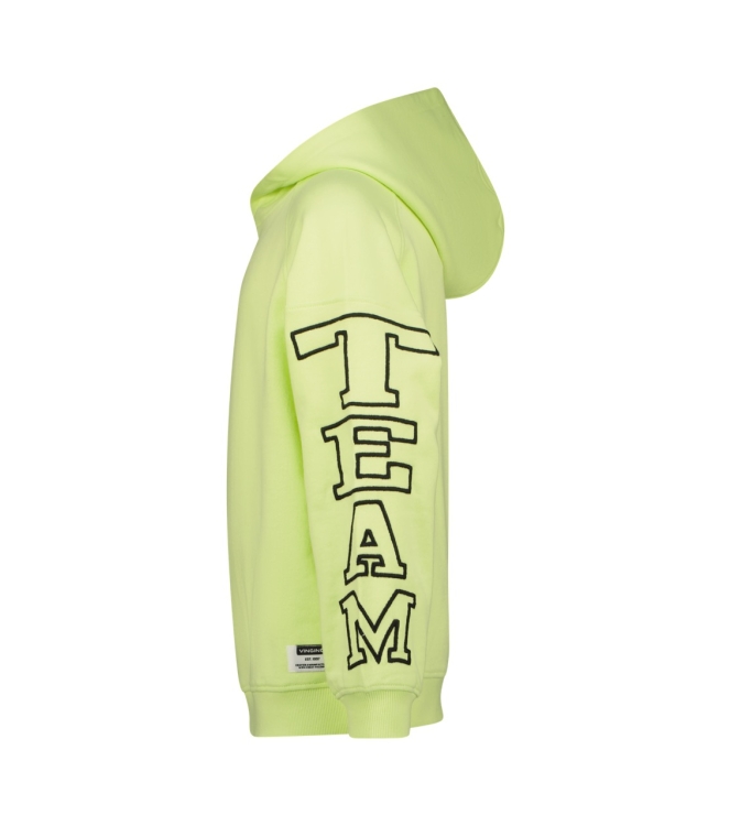 Vingino truien & vesten 369 Key lime AW24KBN34006