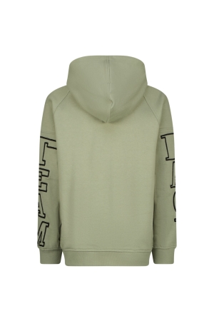 Vingino truien & vesten 1418 Nature green AW24KBN34006