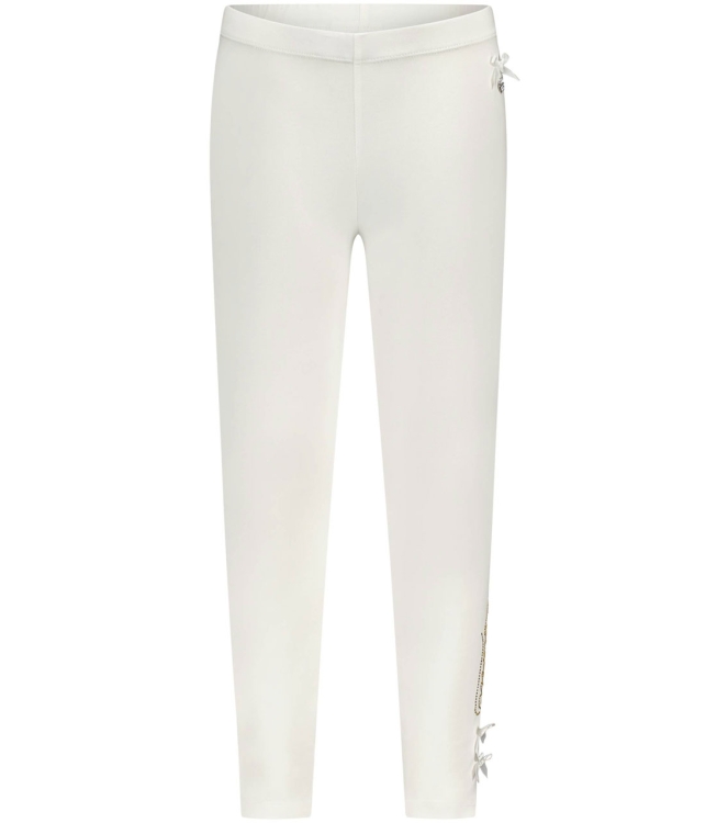 Le Chic leggings 003 Off White C212-5522