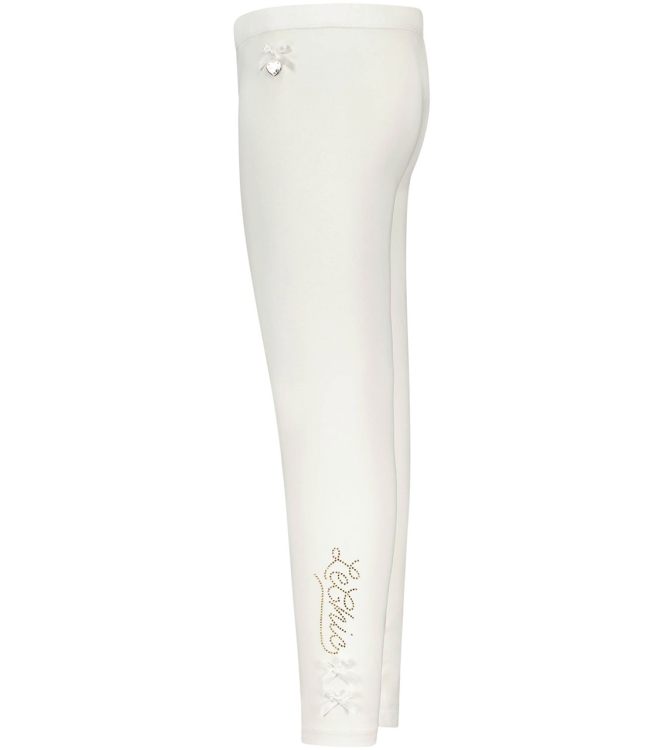 Le Chic leggings 003 Off White C212-5522