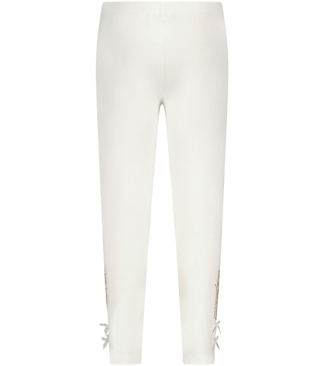 Le Chic leggings 003 Off White C212-5522