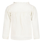Jubel blouses Offwhite 92300025