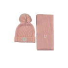 Le Chic winteraccessoires 219 Cotton Candy C307-5900