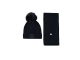 Le Chic winteraccessoires 190 Blue Navy C307-5900
