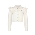 Le Chic blazers & gilets 003 Off White C312-5180