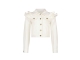 Le Chic blazers & gilets 003 Off White C312-5180
