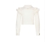 Le Chic blazers & gilets 003 Off White C312-5180