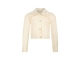 Le Chic blazers & gilets 008 Pearled Ivory C312-5181