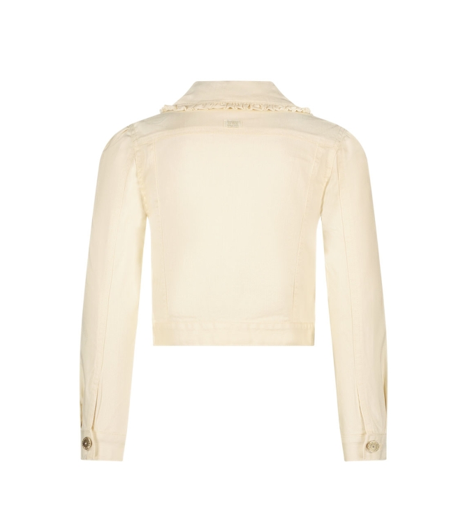 Le Chic blazers & gilets 008 Pearled Ivory C312-5181