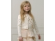 Le Chic blazers & gilets 008 Pearled Ivory C312-5181
