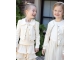 Le Chic blazers & gilets 008 Pearled Ivory C312-5181
