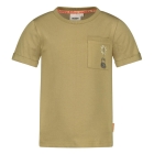 Sturdy shirts Groen 71700455