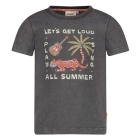 Sturdy shirts Antraciet 71700459
