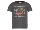 Sturdy shirts Antraciet 71700459
