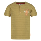 Sturdy shirts Groen 71700461