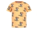 Sturdy shirts Perzik 71700462