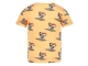 Sturdy shirts Perzik 71700462