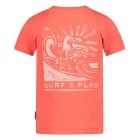 Sturdy shirts Koraal 71700464