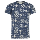 Sturdy shirts Indigo 71700468