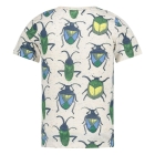 Sturdy shirts Offwhite melange 71700470