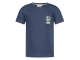Sturdy shirts Indigo 71700471