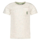 Sturdy shirts Offwhite melange 71700474