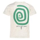 Sturdy shirts Offwhite melange 71700474