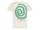 Sturdy shirts Offwhite melange 71700474