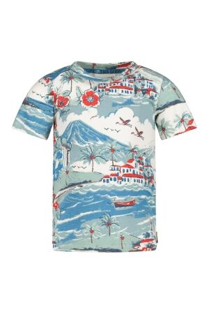 Sturdy T-shirt - The Good Life Mint