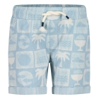 Sturdy broeken Chambray 72100157