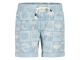 Sturdy broeken Chambray 72100157