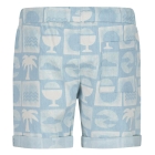Sturdy broeken Chambray 72100157
