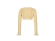 Le Chic truien & vesten 421 Champagne C312-5334