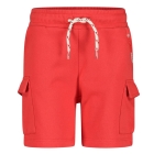 Sturdy broeken Rood 72100160