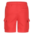 Sturdy broeken Rood 72100160