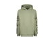 Vingino truien & vesten 1418 Nature green AW24KBN34006