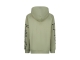 Vingino truien & vesten 1418 Nature green AW24KBN34006