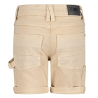 Sturdy broeken Zand 72100172