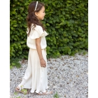 Le Chic broeken 008 Pearled Ivory C312-5631