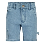 Sturdy broeken L.blauw denim 72100173