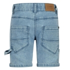 Sturdy broeken L.blauw denim 72100173