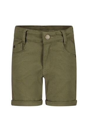 Sturdy Short - Summer Denims Army