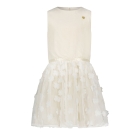 Le Chic jurken 003 Off White C312-5801