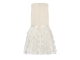 Le Chic jurken 003 Off White C312-5801